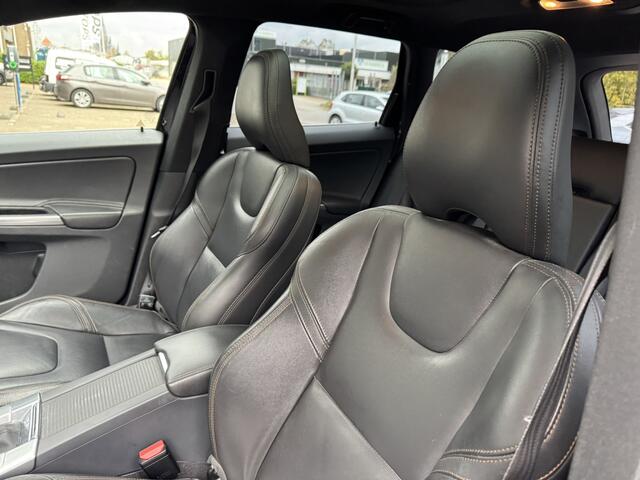 Volvo XC60 2.4 D5 Polar+*Panorama*Xenon*Leder* EXPORT/EX BPM*