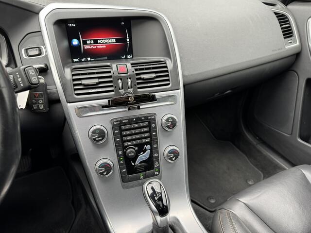 Volvo XC60 2.4 D5 Polar+*Panorama*Xenon*Leder* EXPORT/EX BPM*