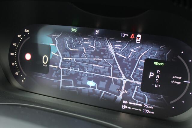 Volvo XC60 2.0 T8 Plug-in hybrid AWD Ultra Black Edition | Trekhaak | Panoramadak | Head-Up | 360 Camera