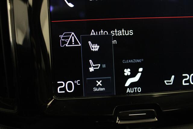 Volvo XC60 2.0 D4 AWD Inscription |Pano|Stoelverw/koeling|