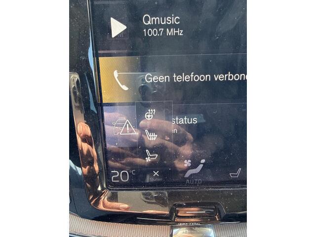 Volvo XC60 2.0 T8 Twin Engine AWD Inscription | Plug-in Hybrid (PHEV) | 360 Graden Camera | Stoelventilatie | Stoelmassage | Nappaleder | Trekhaak | Panoramadak | LED Koplampen Adaptief | Navigatie | Stoelverwarming voor en achter