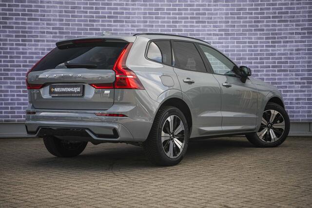 Volvo XC60 2.0 T6 Plug-in hybrid AWD Plus Dark | PHEV | 360 Graden Camera | Panoramadak | Harman Kardon Audio | Sportstoelen | Elektrisch Verstelbare Voorstoelen | BLIS | Navigatie | Apple Carplay | Android Auto