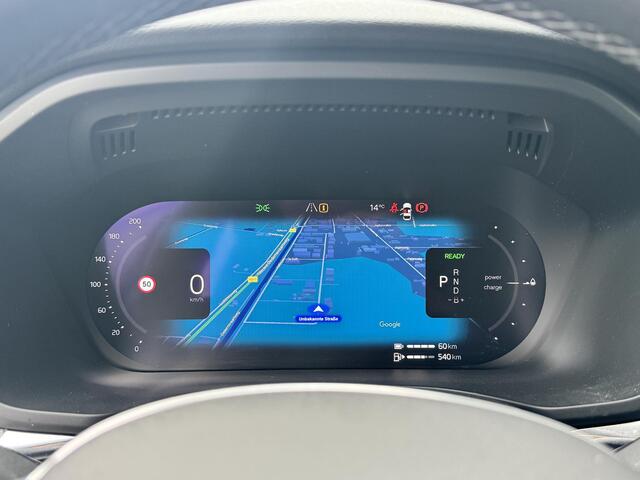 Volvo XC60 2.0 T6 Plug-in hybrid AWD Plus Dark 350 PK | 21 inch | Pano | H/K | 360 Camera