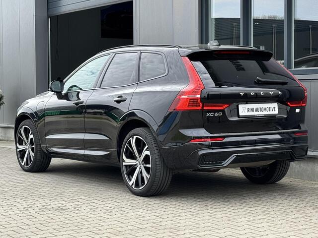 Volvo XC60 2.0 T6 Plug-in hybrid AWD Plus Dark 350 PK | 21 inch | Pano | H/K | 360 Camera
