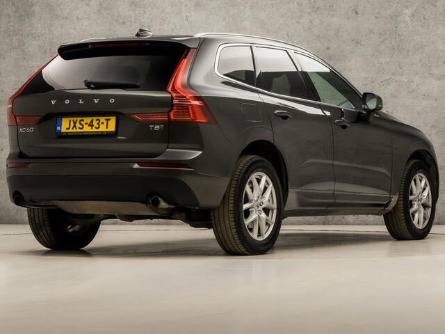 Volvo XC60 2.0 T8 Twin Engine AWD Inscription 391Pk Automaat (PANORAMADAK, LUCHTVERING, APPLE CARPLAY, GROOT NAVI, ELEK SPORTSTOELEN, LEDER, ZWART HEMEL, STOELVERWARMING, GETINT GLAS, NIEUWSTAAT)