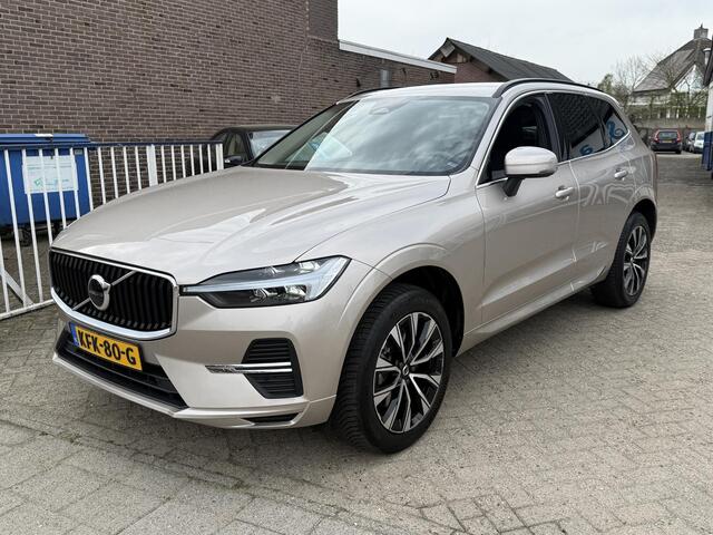 Volvo XC60 2.0 B4 Mild Hybrid