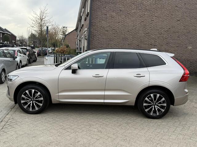 Volvo XC60 2.0 B4 Mild Hybrid