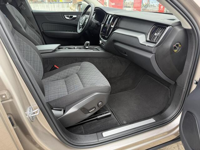 Volvo XC60 2.0 B4 Mild Hybrid