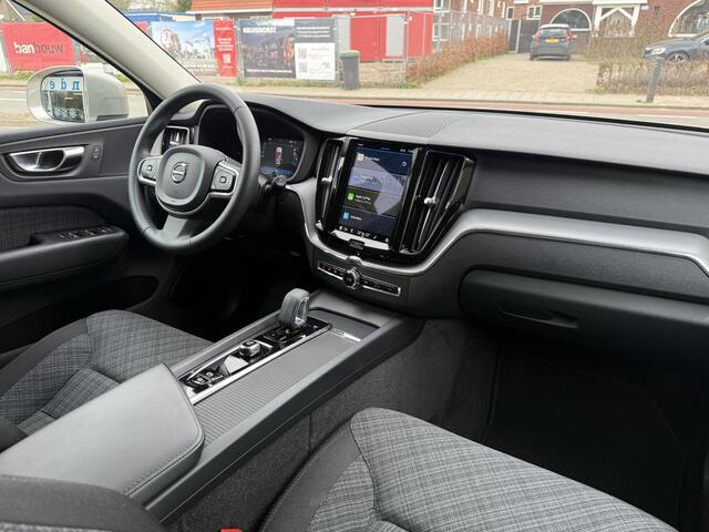 Volvo XC60 2.0 B4 Mild Hybrid