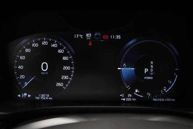 Volvo XC60 2.0 T8 Twin Engine AWD Inscription | PANORAMADAK | HEAD UP | HARMAN KARDON DAB | 360 CAMERA | TREKHAAK