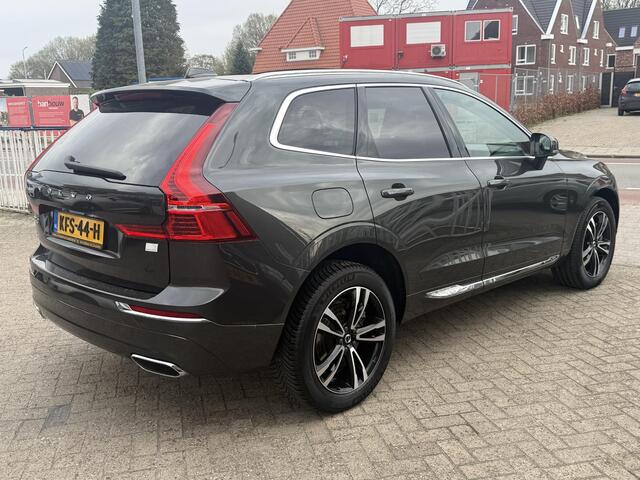 Volvo XC60 2.0 Recharge T6 340 pk AWD
