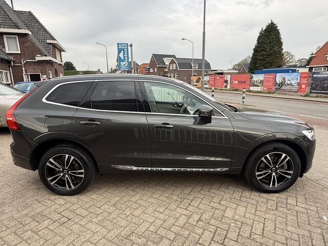 Volvo XC60 2.0 Recharge T6 340 pk AWD