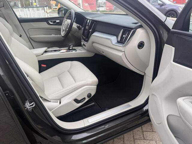 Volvo XC60 2.0 Recharge T6 340 pk AWD