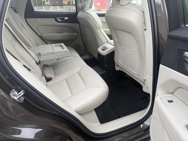 Volvo XC60 2.0 Recharge T6 340 pk AWD