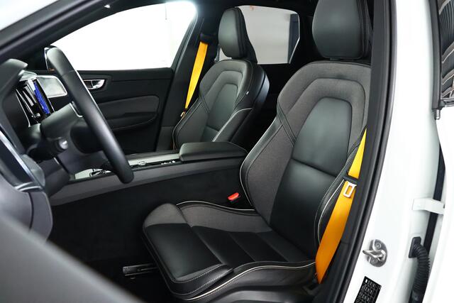 Volvo XC60 2.0 T8 Plug-in-hybrid AWD Polestar Engineered Panorama / Opendak / B&W / HUD / Pilot assist / Trekhaak