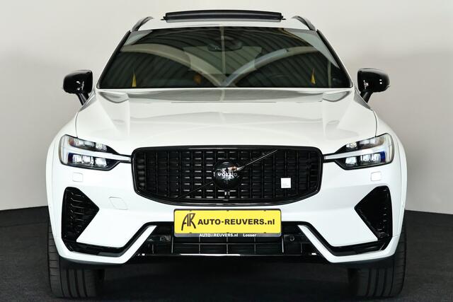 Volvo XC60 2.0 T8 Plug-in-hybrid AWD Polestar Engineered Panorama / Opendak / B&W / HUD / Pilot assist / Trekhaak