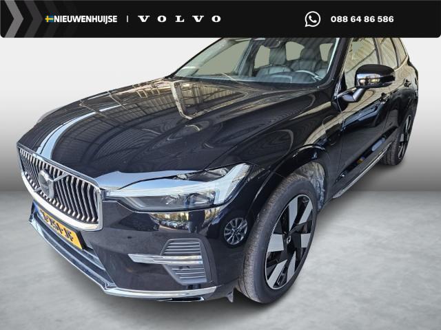Volvo XC60 2.0 T6 Plug-in hybrid AWD Plus Bright | Long Range | 20" | Panoramadak | Adaptieve Cruise Control | Parkeercamera | Power Seats |