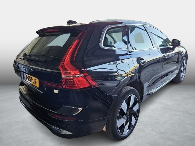 Volvo XC60 2.0 T6 Plug-in hybrid AWD Plus Bright | Long Range | 20" | Panoramadak | Adaptieve Cruise Control | Parkeercamera | Power Seats |
