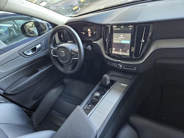 Volvo XC60 2.0 T6 Plug-in hybrid AWD Plus Bright | Long Range | 20" | Panoramadak | Adaptieve Cruise Control | Parkeercamera | Power Seats |
