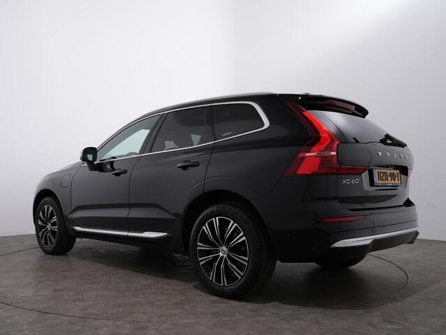 Volvo XC60 2.0 T6 PHEV 350PK AWD INSCRIPTION AUT8 | Trekhaak | Panoramadak | Harman Kardon | 360 camera