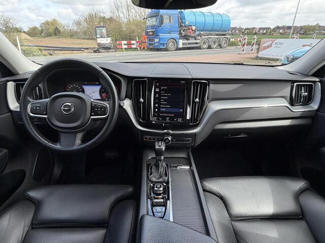 Volvo XC60 2.0 T4 Inscription NAVI | TREKHAAK | KLIMA | LEER | CAMERA | BOVAG !!