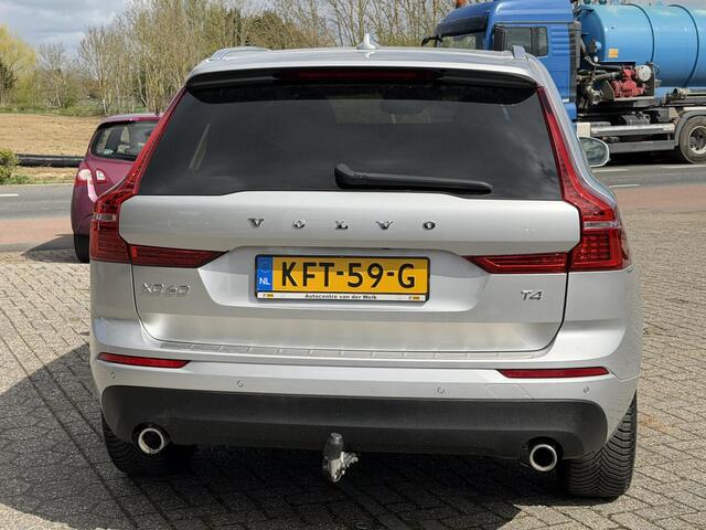 Volvo XC60 2.0 T4 Inscription NAVI | TREKHAAK | KLIMA | LEER | CAMERA | BOVAG !!