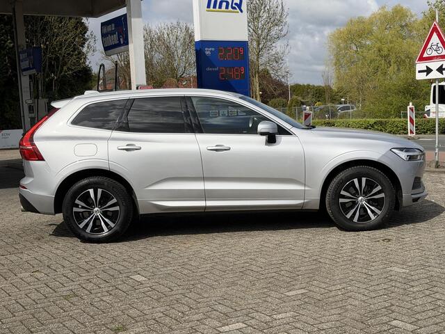 Volvo XC60 2.0 T4 Inscription NAVI | TREKHAAK | KLIMA | LEER | CAMERA | BOVAG !!