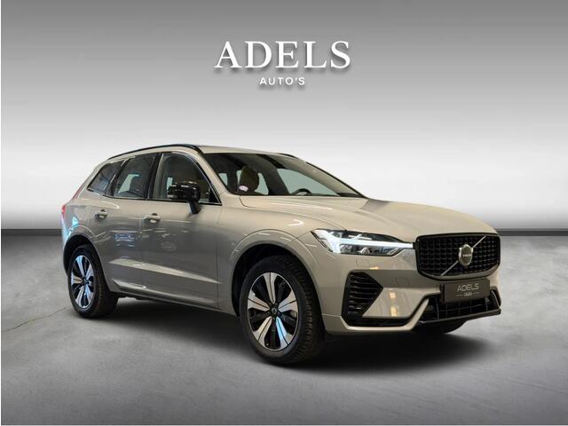 Volvo XC60 2.0 T6 Plug-in hybrid AWD Plus Dark Panodak Trekhaak Dealer Onderhouden