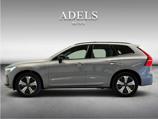 Volvo XC60 2.0 T6 Plug-in hybrid AWD Plus Dark Panodak Trekhaak Dealer Onderhouden