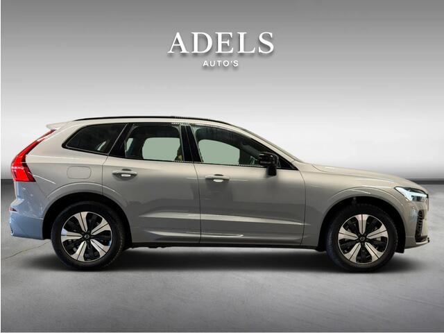 Volvo XC60 2.0 T6 Plug-in hybrid AWD Plus Dark Panodak Trekhaak Dealer Onderhouden
