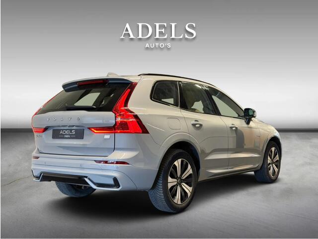 Volvo XC60 2.0 T6 Plug-in hybrid AWD Plus Dark Panodak Trekhaak Dealer Onderhouden