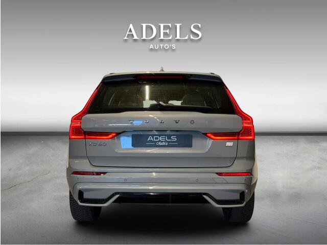 Volvo XC60 2.0 T6 Plug-in hybrid AWD Plus Dark Panodak Trekhaak Dealer Onderhouden