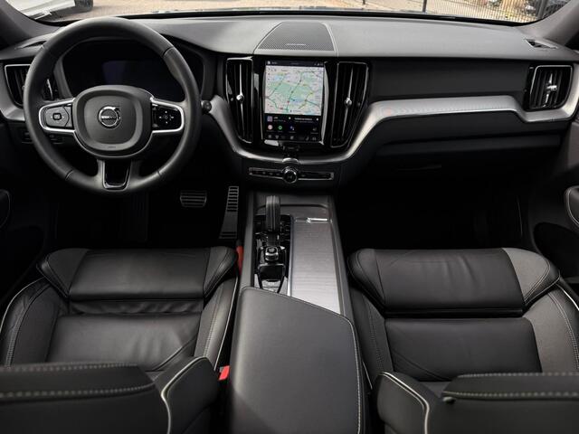 Volvo XC60 2.0 B5 Inscription | Luchtvering | HarmanKardon | Panoramadak