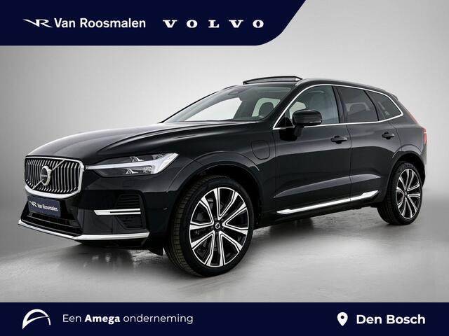 Volvo XC60 2.0 T8 AWD Ultimate Bright