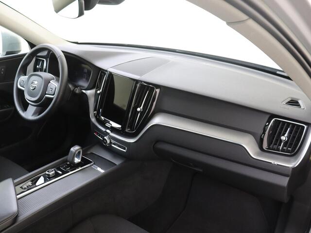 Volvo XC60 2.0 T6 Plug-in hybrid AWD Inscription Expression | Apple carplay / Android auto | Elektrisch schuif-panoramadak