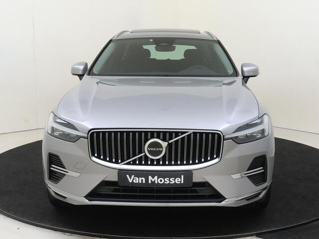 Volvo XC60 2.0 T6 Plug-in hybrid AWD Inscription Expression | Apple carplay / Android auto | Elektrisch schuif-panoramadak