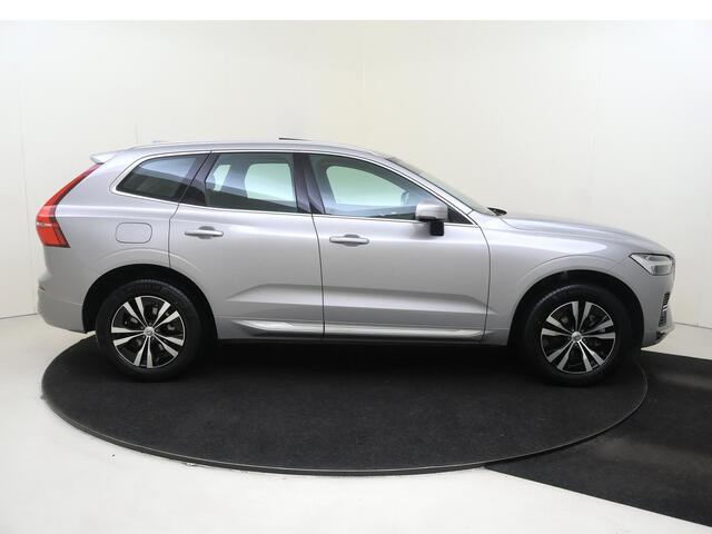 Volvo XC60 2.0 T6 Plug-in hybrid AWD Inscription Expression | Apple carplay / Android auto | Elektrisch schuif-panoramadak