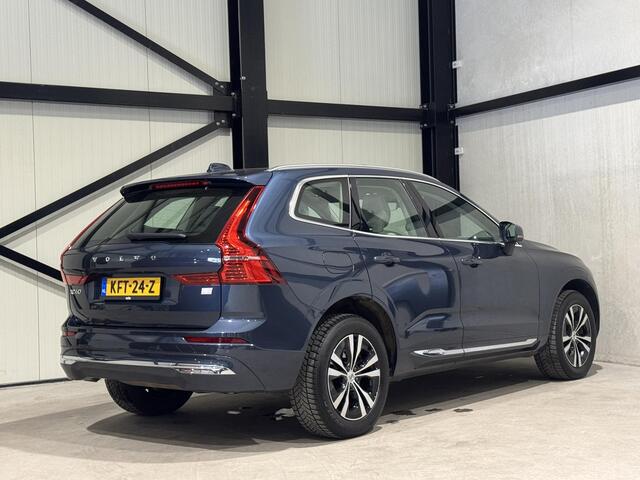 Volvo XC60 2.0 Recharge T6 AWD Inscription Expr. | panorama | leder | navi |