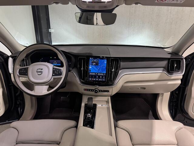 Volvo XC60 2.0 Recharge T6 AWD Inscription Expr. | panorama | leder | navi |