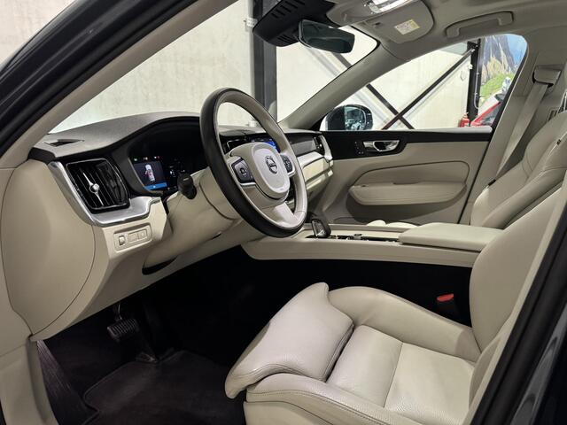 Volvo XC60 2.0 Recharge T6 AWD Inscription Expr. | panorama | leder | navi |