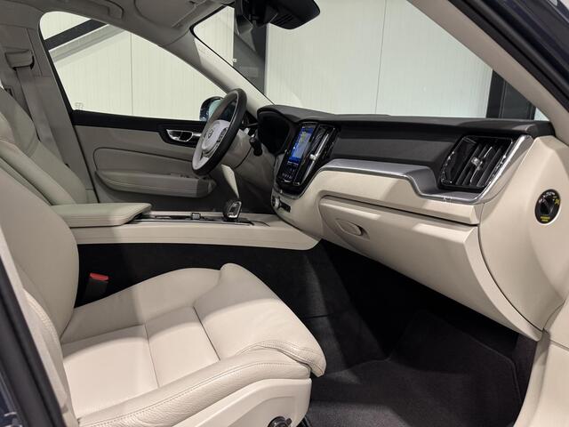Volvo XC60 2.0 Recharge T6 AWD Inscription Expr. | panorama | leder | navi |
