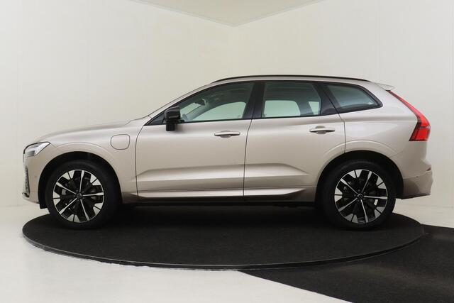 Volvo XC60 II T6 PLUG-IN HYBRID AWD ULTRA DARK -PANO.DAK|HARMAN/KARDON|360°CAM|POWER-SEATS|TREKHAAK|20"|FACELIFT