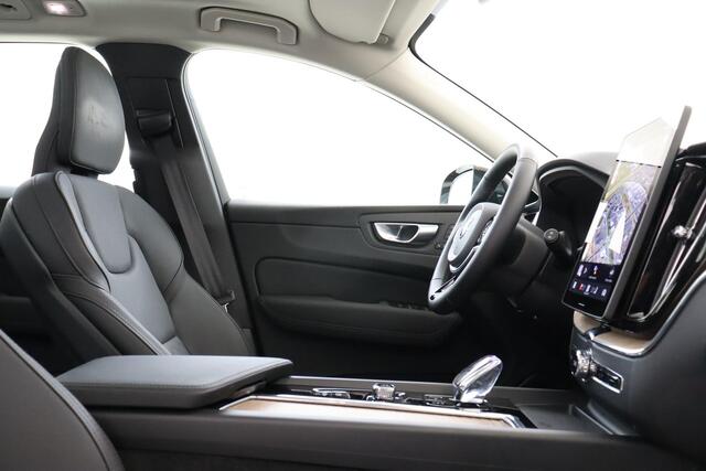 Volvo XC60 II T6 PLUG-IN HYBRID AWD ULTRA DARK -PANO.DAK|HARMAN/KARDON|360°CAM|POWER-SEATS|TREKHAAK|20"|FACELIFT