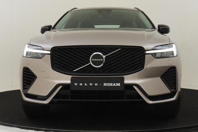 Volvo XC60 II T6 PLUG-IN HYBRID AWD ULTRA DARK -PANO.DAK|HARMAN/KARDON|360°CAM|POWER-SEATS|TREKHAAK|20"|FACELIFT