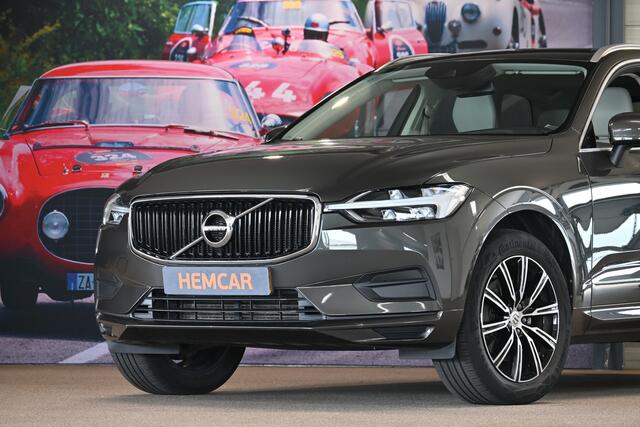 Volvo XC60 2.0 T5 Momentum