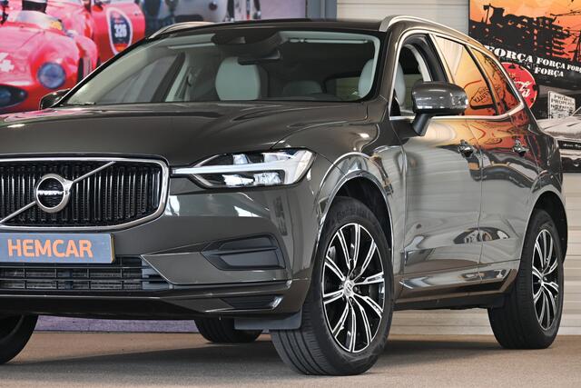 Volvo XC60 2.0 T5 Momentum