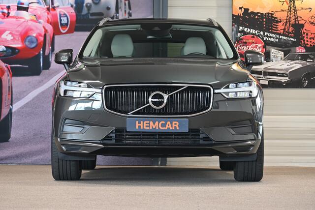Volvo XC60 2.0 T5 Momentum