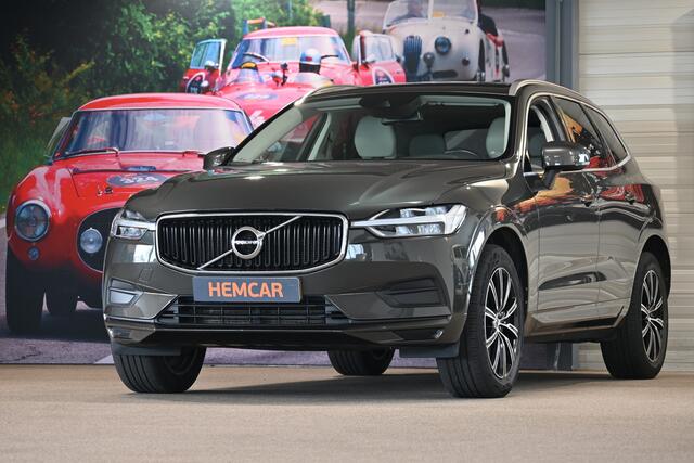 Volvo XC60 2.0 T5 Momentum