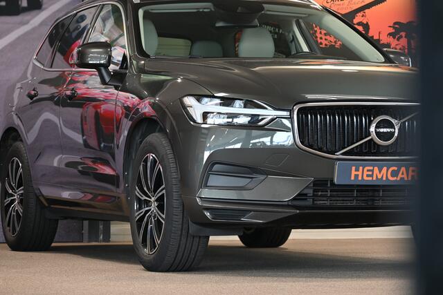 Volvo XC60 2.0 T5 Momentum