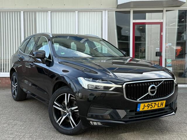 Volvo XC60 2.0 B4 AWD Momentum Pro I Leer I Panorama I Camera I Winterpakket I Trekhaak